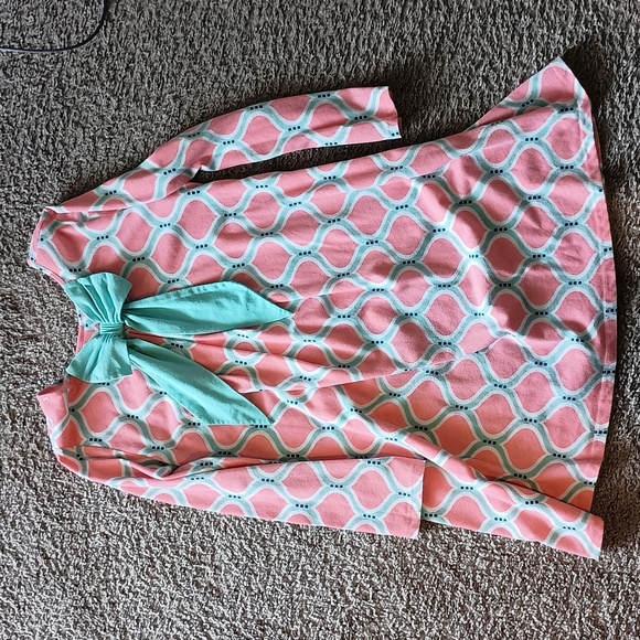 Bundle of 3 Girl Sizes 7 and Medium - Picture 10 of 10